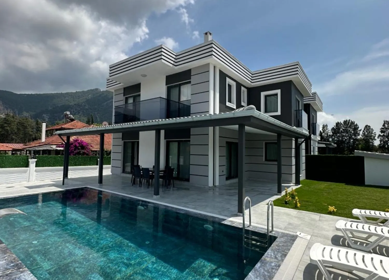 Dalyan Star Villa 2 Ortaca