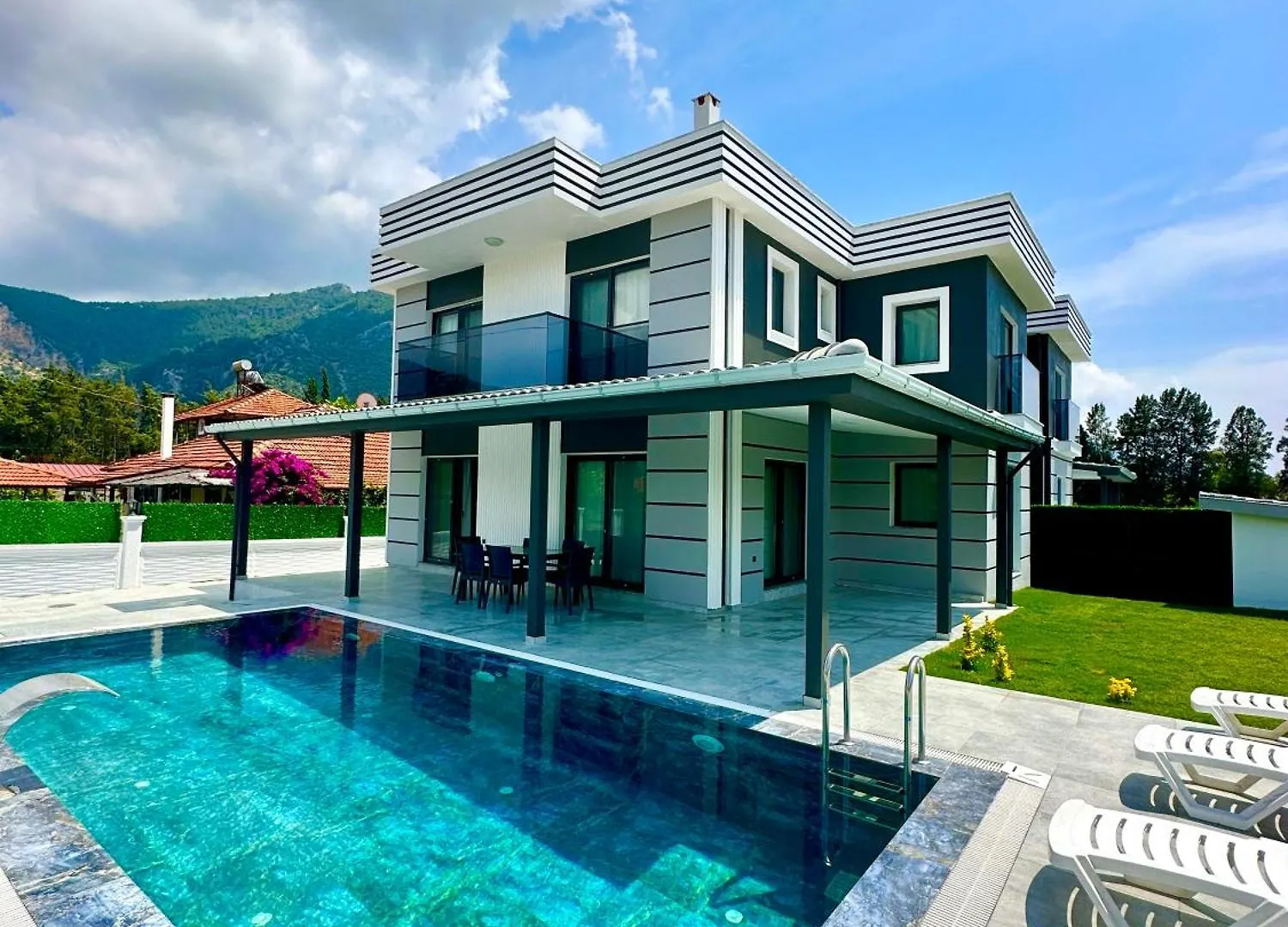 Dalyan Star Villa 2 Ortaca
