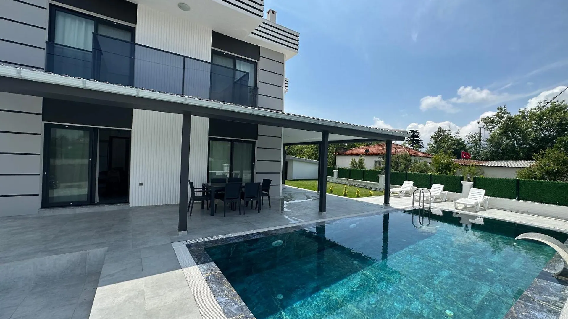 Dalyan Star Villa 2 Ortaca