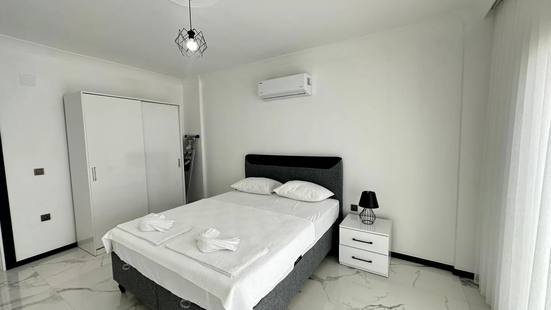 kontakty Dalyan Star Villa 2
